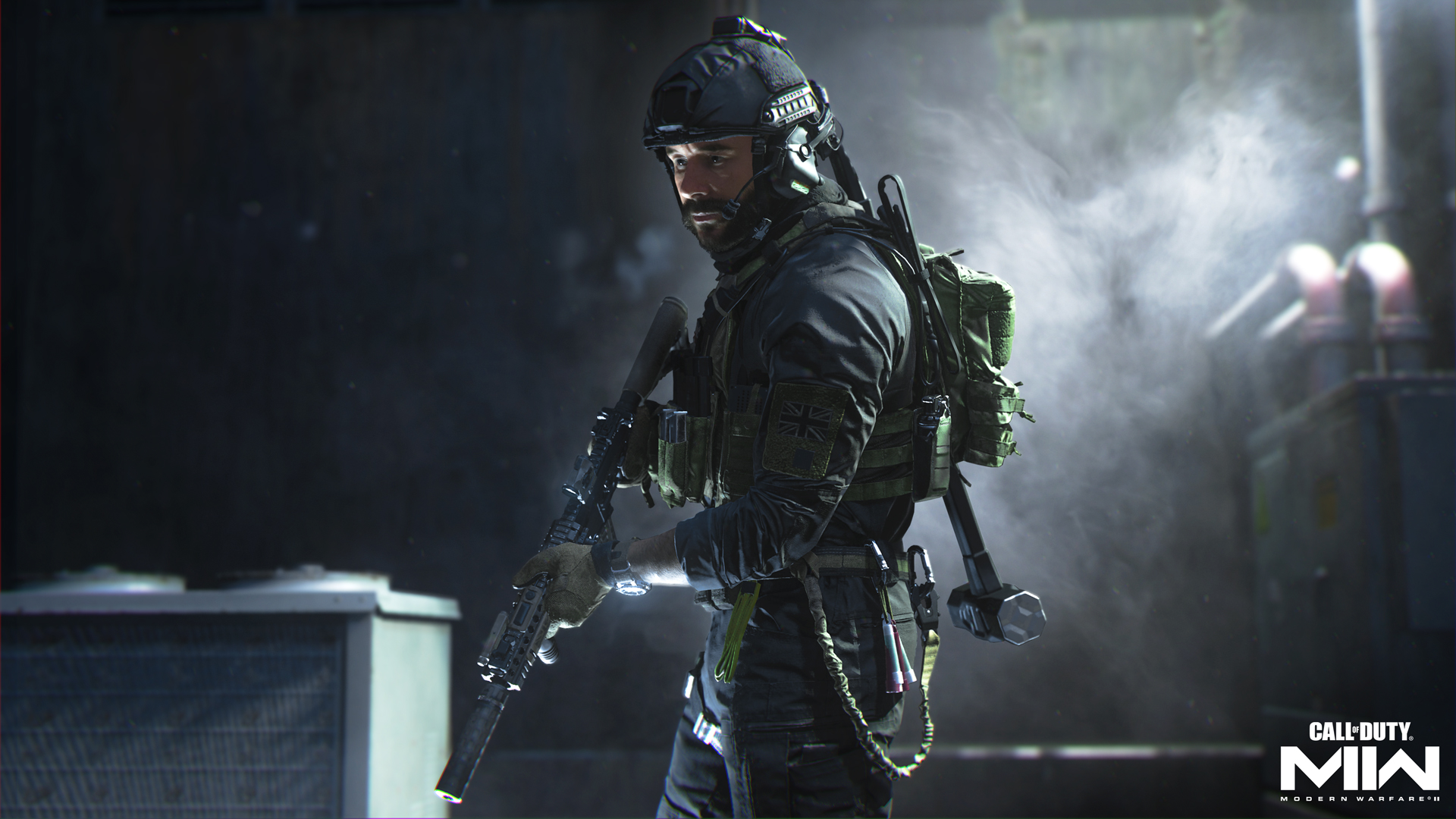 Call of Duty 2023 a “premium release”, could be MW2 expansion