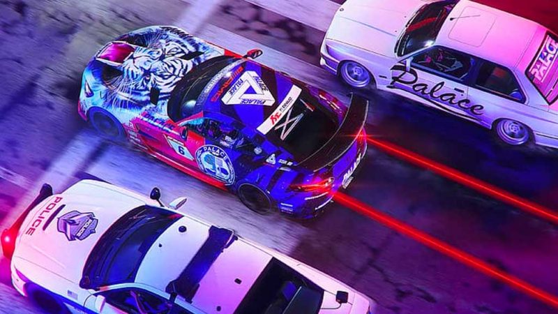 14 Best Arcade Racing Games You Should Be Playing - Gameranx