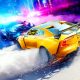 Need for Speed Heat PlayStation Plus free games