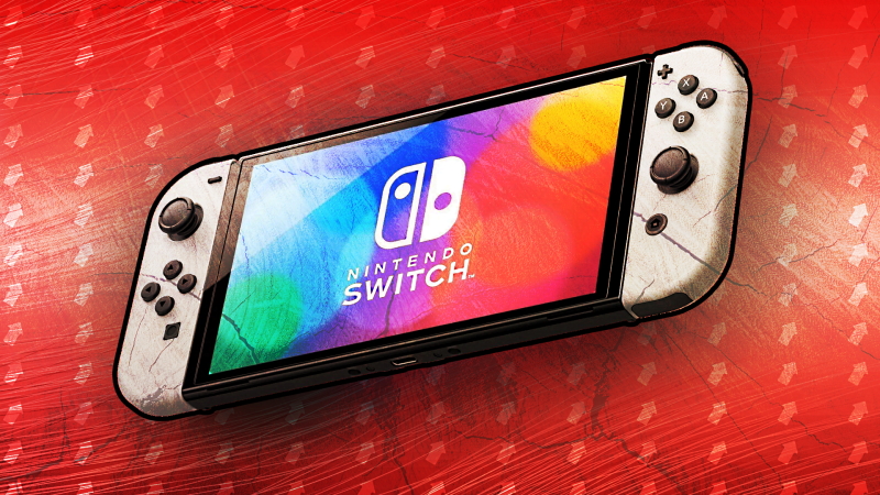 Nintendo Switch 2 - Exciting News! 