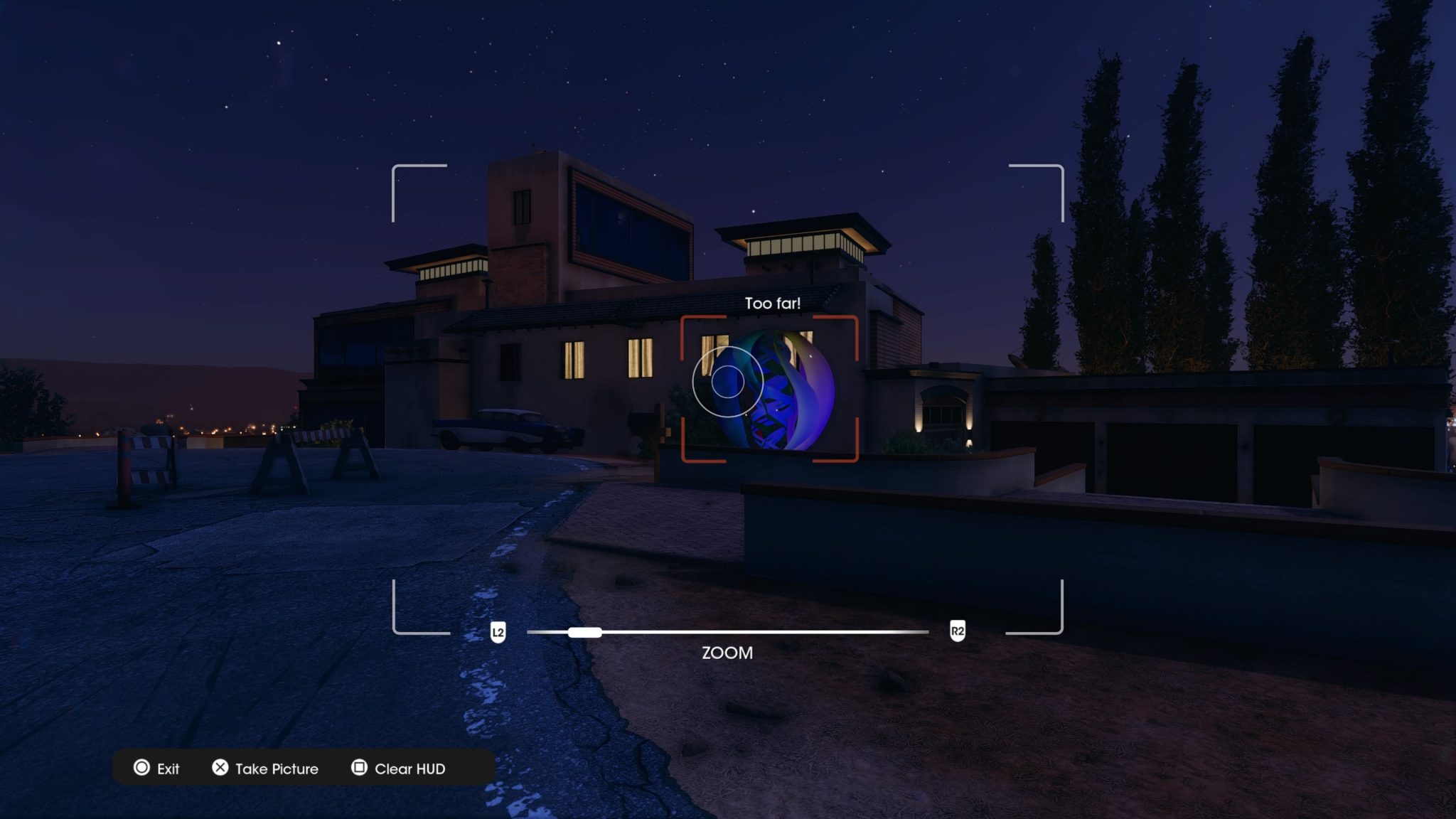 Saints Row (2022) All Collectibles Locations Monte Vista, Marina