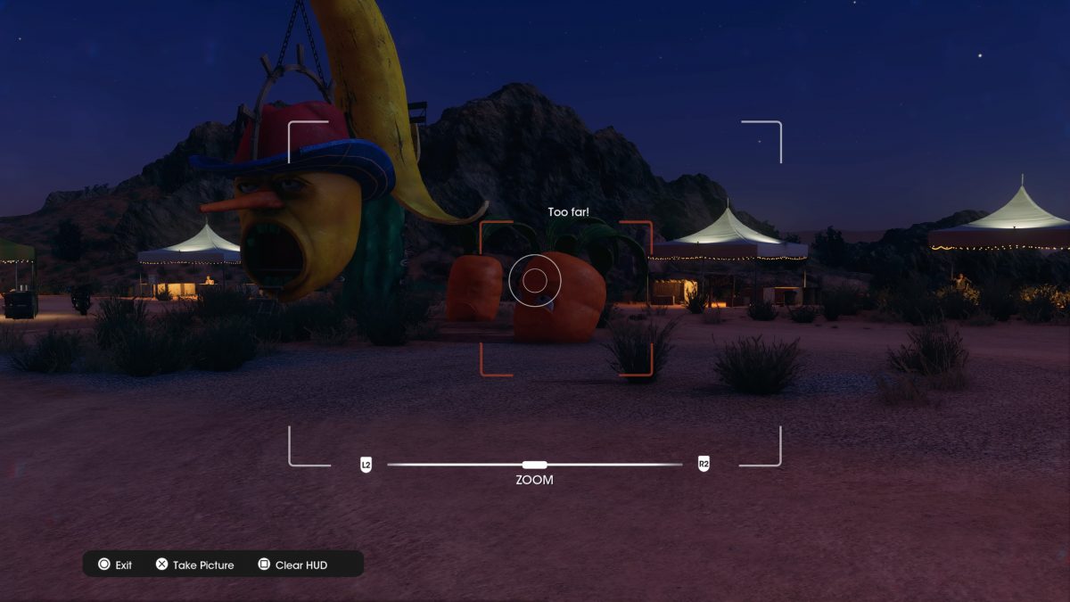 Saints Row (2022) All Collectibles Locations Monte Vista, Marina