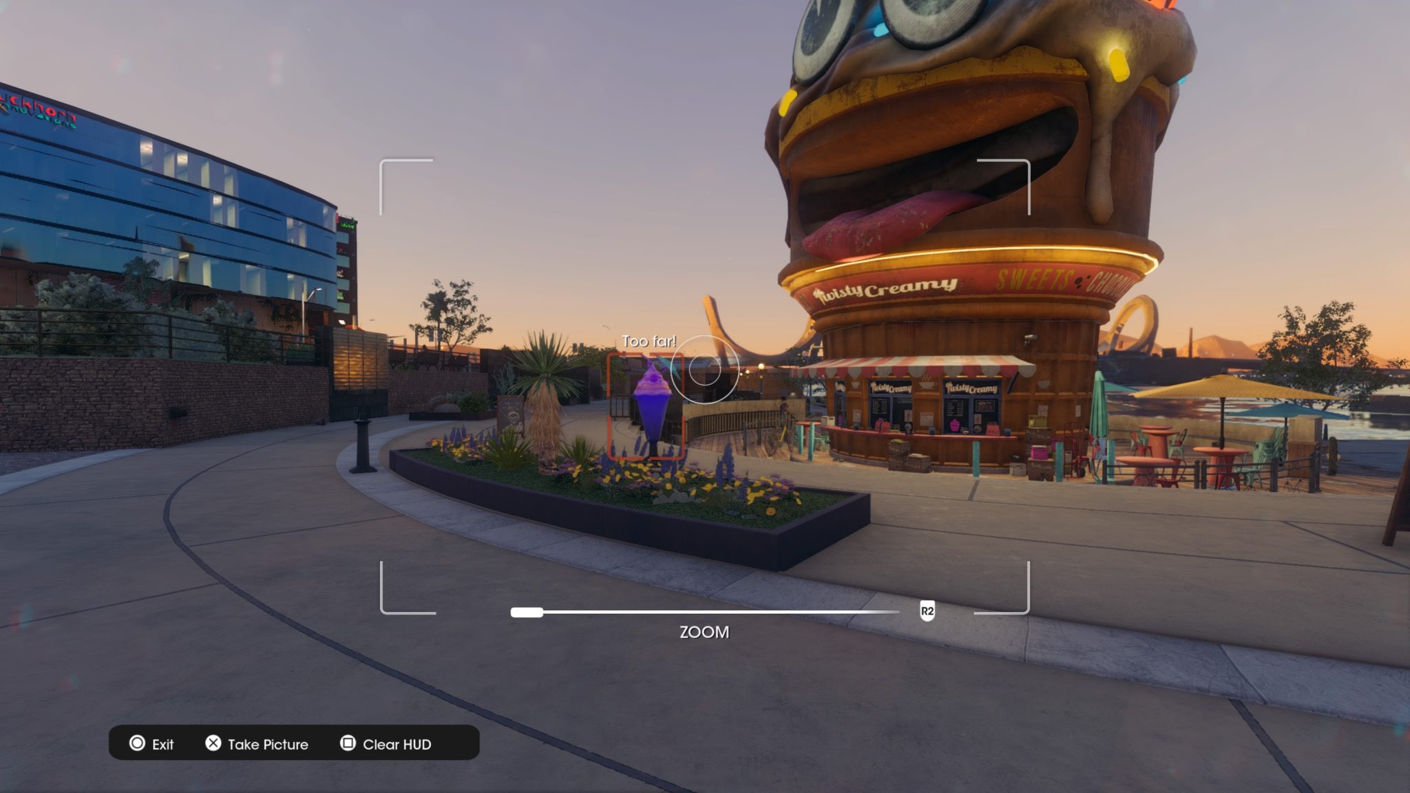 Saints Row (2022) All Collectibles Locations Monte Vista, Marina