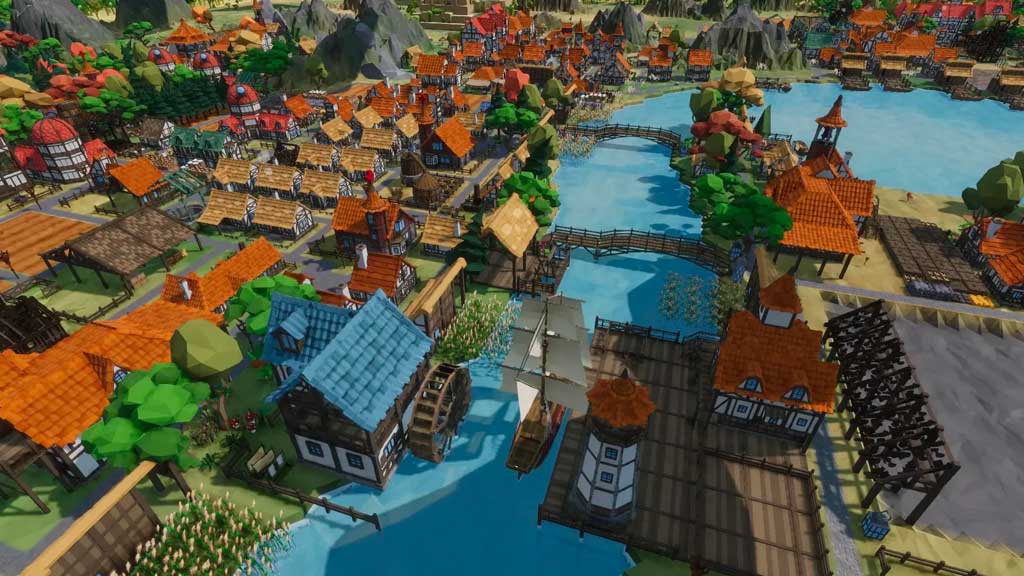 More Rollercoaster Tycoon Games Are on the Horizon - Gameranx