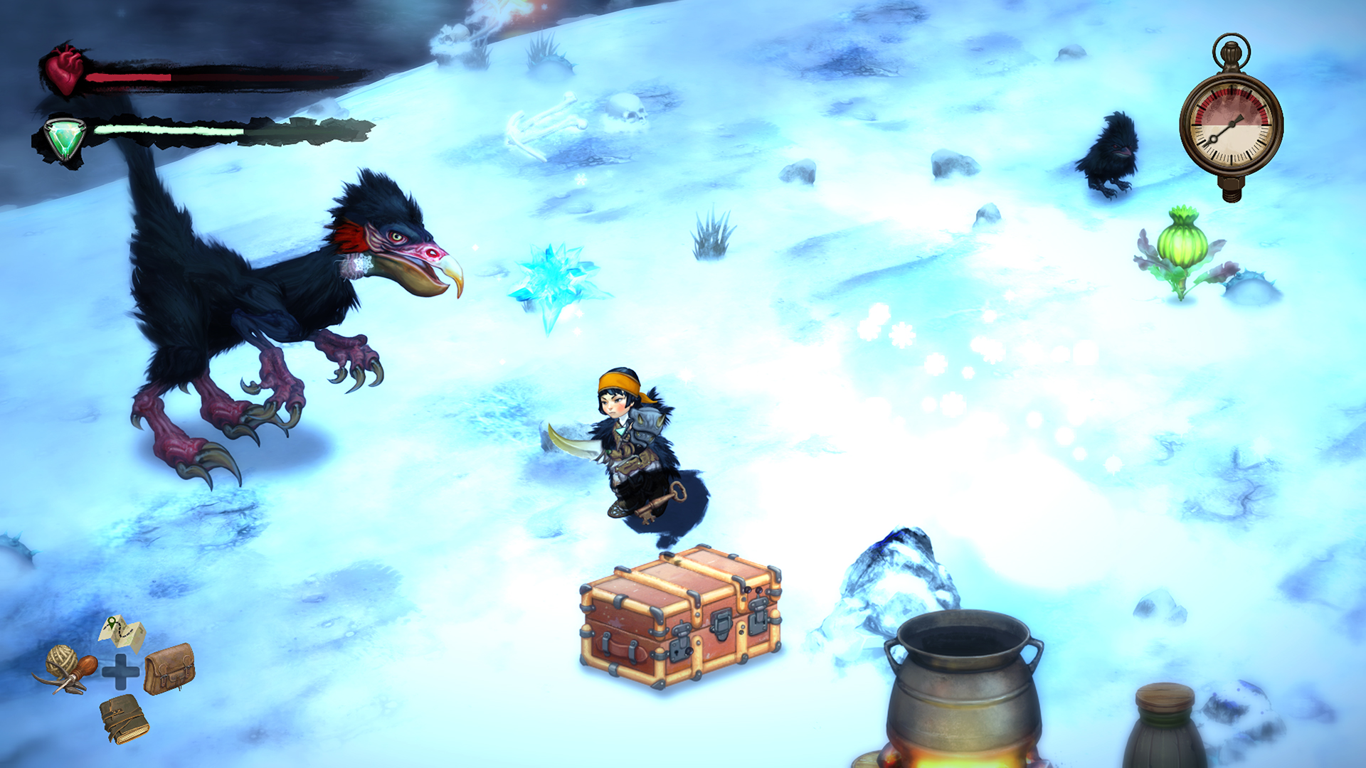 11 Best Nintendo Switch Multiplayer Survival Games You Should Be