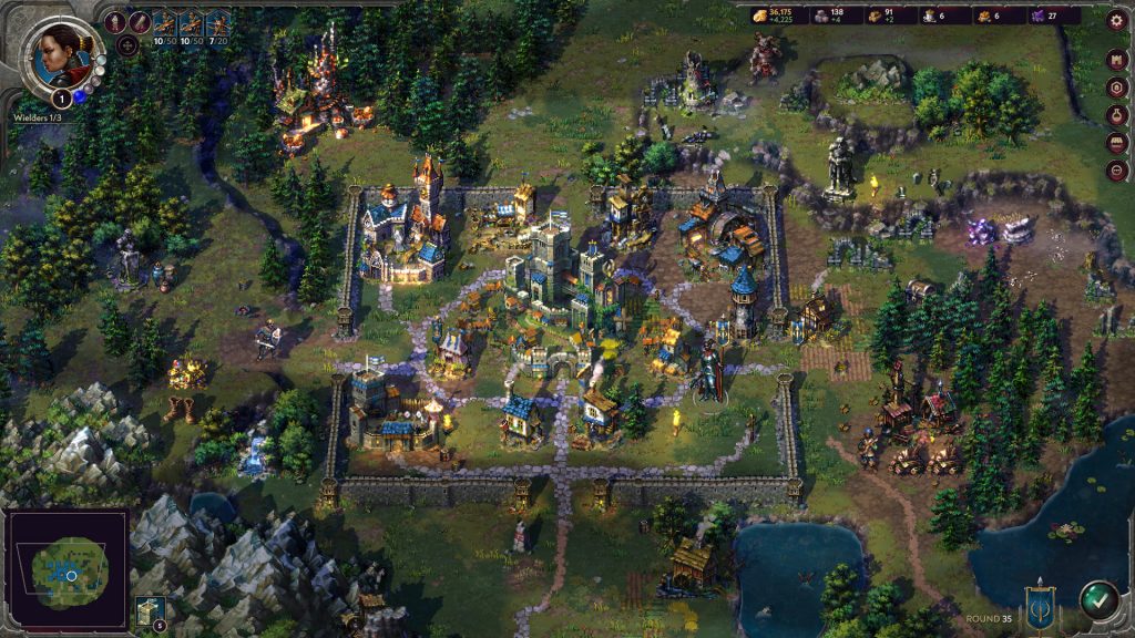 Manor Lords is Total War, Crusader Kings and Age of Empires in a