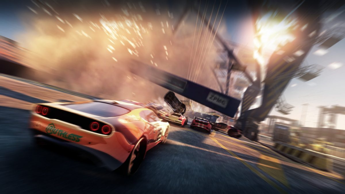 24 Best Single Player Racing Games You Need To Play - Gameranx