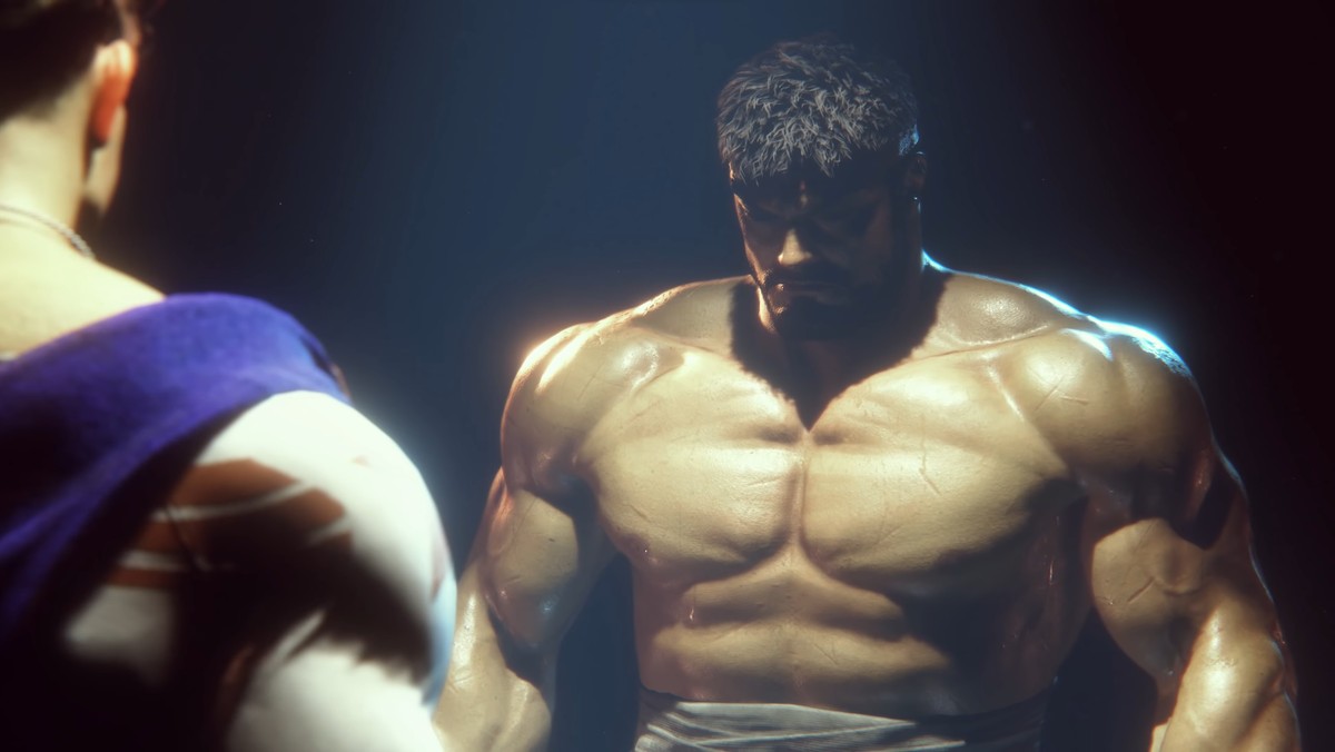 Street Fighter 6 releases surprise PlayStation beta