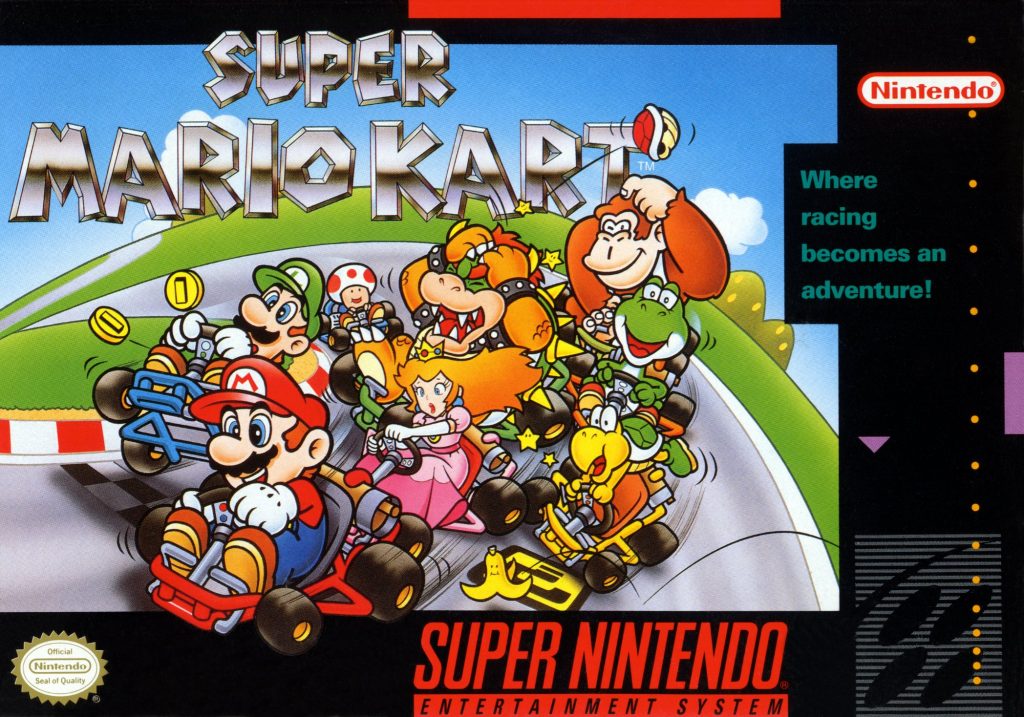 Complete Mario Kart Tour character unlock guide - Upcomer