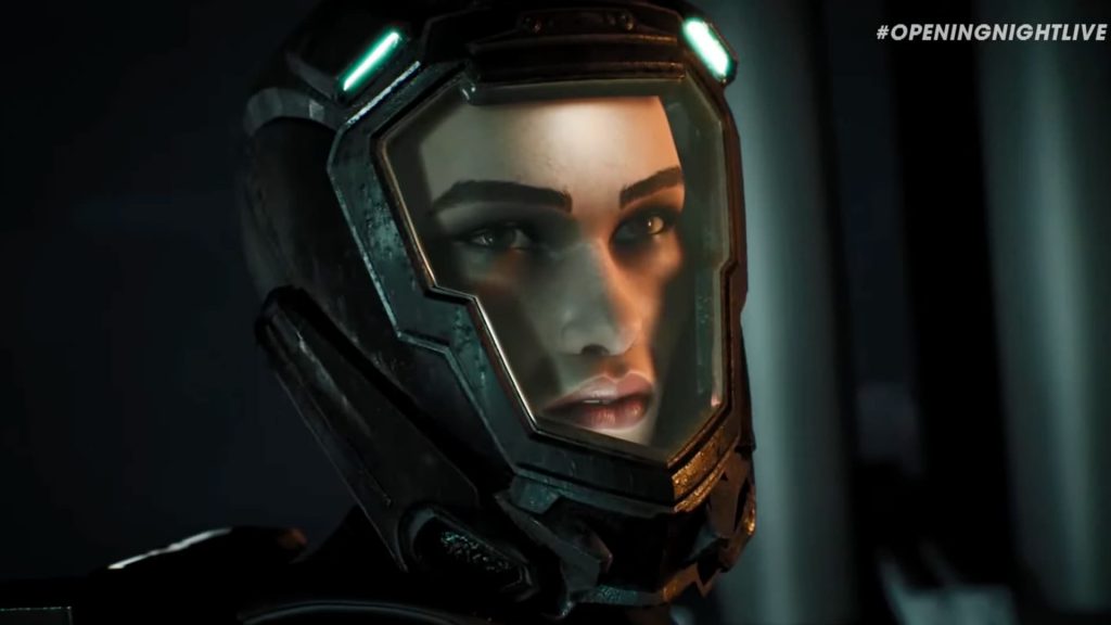 The Expanse A Telltale Series