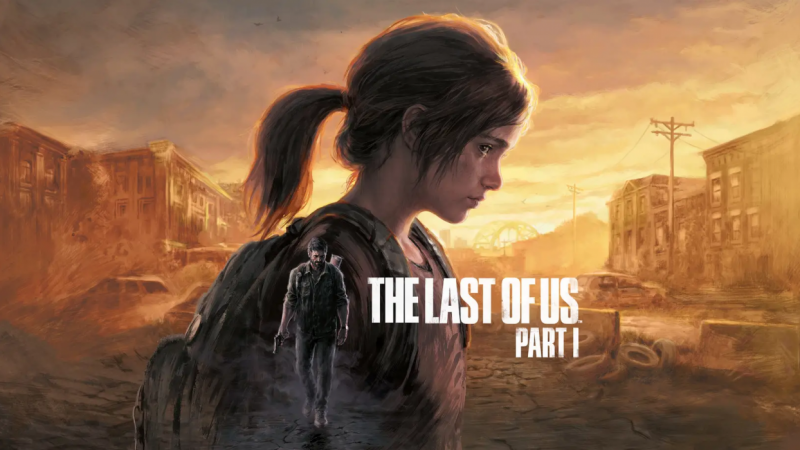 the last of us remastered the last of us part 1