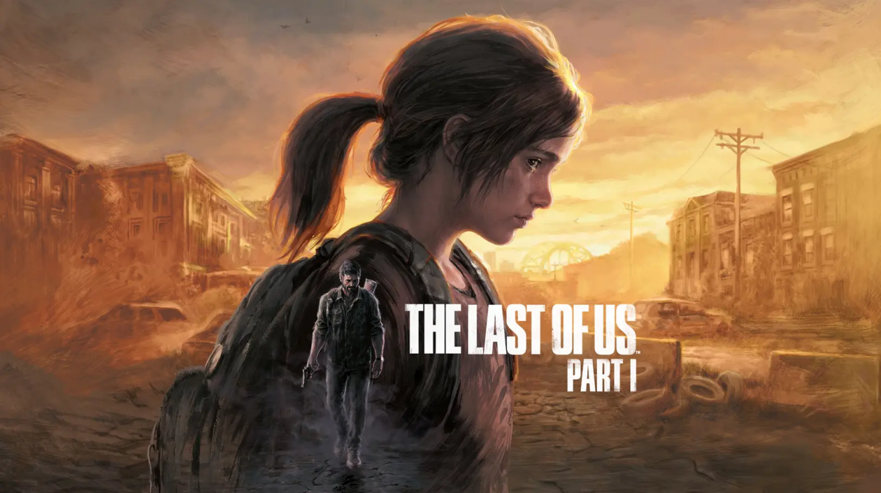 The Last of Us Preview - GameRevolution