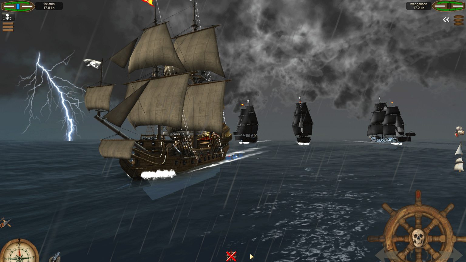 21 Best PC Pirate Games To Sail The High Seas - Gameranx