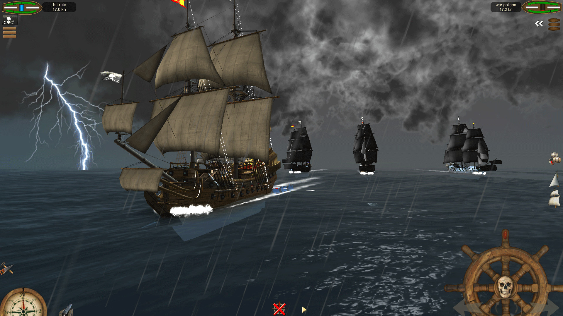 21 Best Pc Pirate Games To Sail The High Seas Gameranx