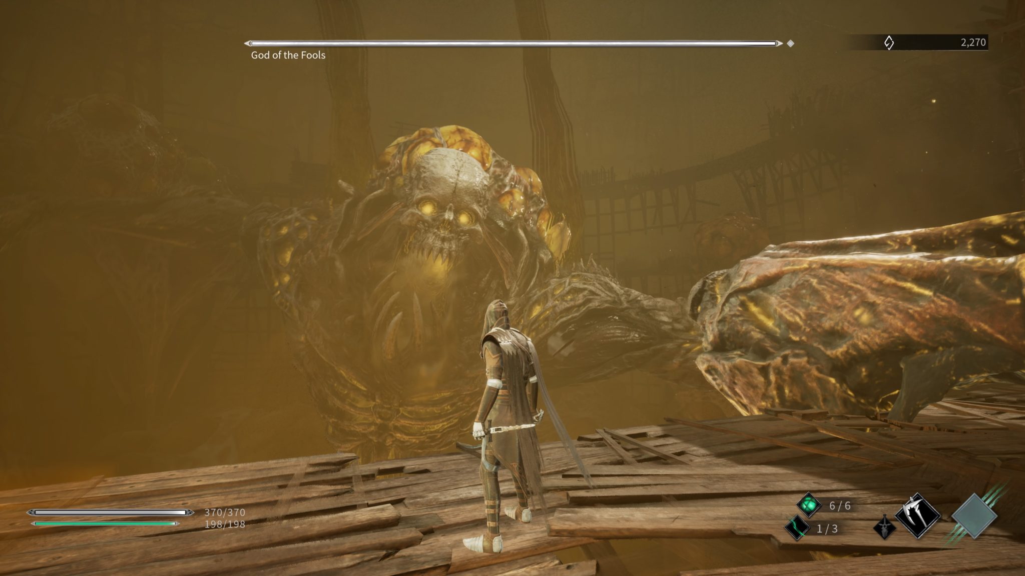 Thymesia How To Beat Every Boss All 8 Boss Fights Gameranx