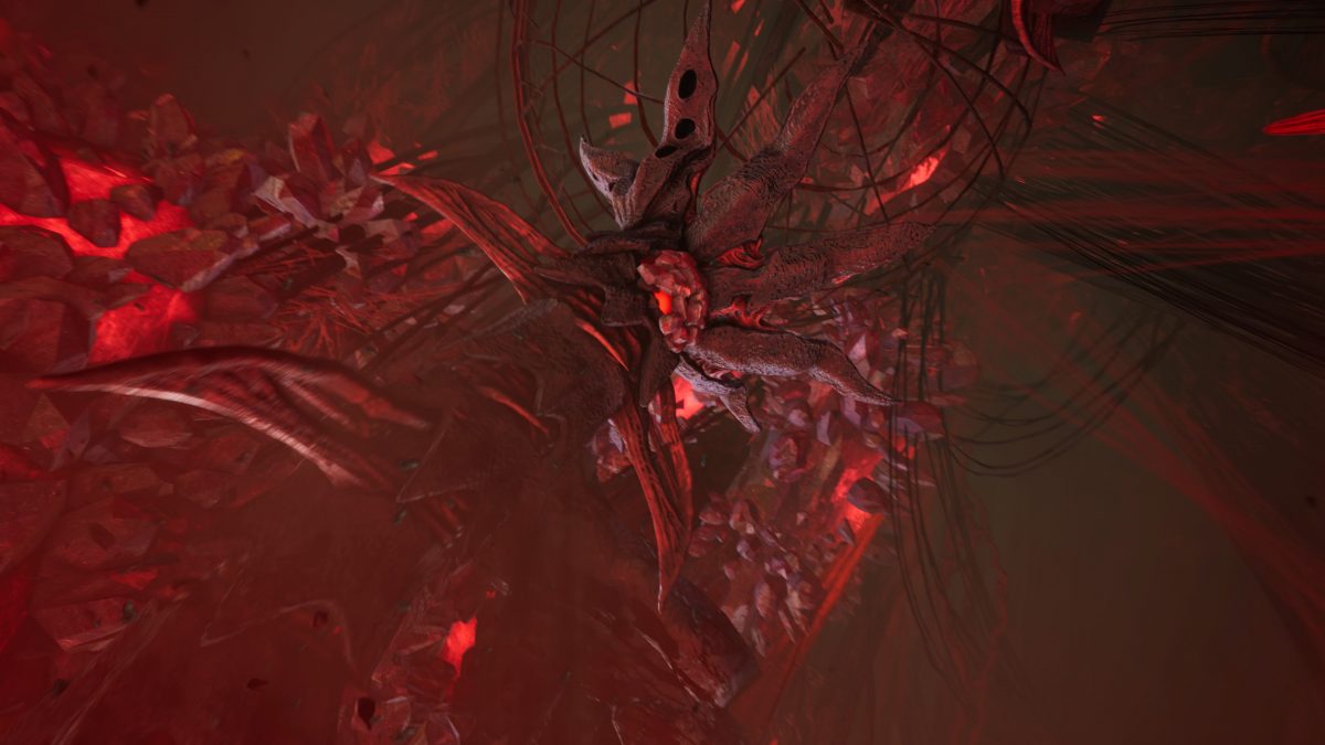 Thymesia How To Beat Every Boss All 8 Boss Fights Gameranx