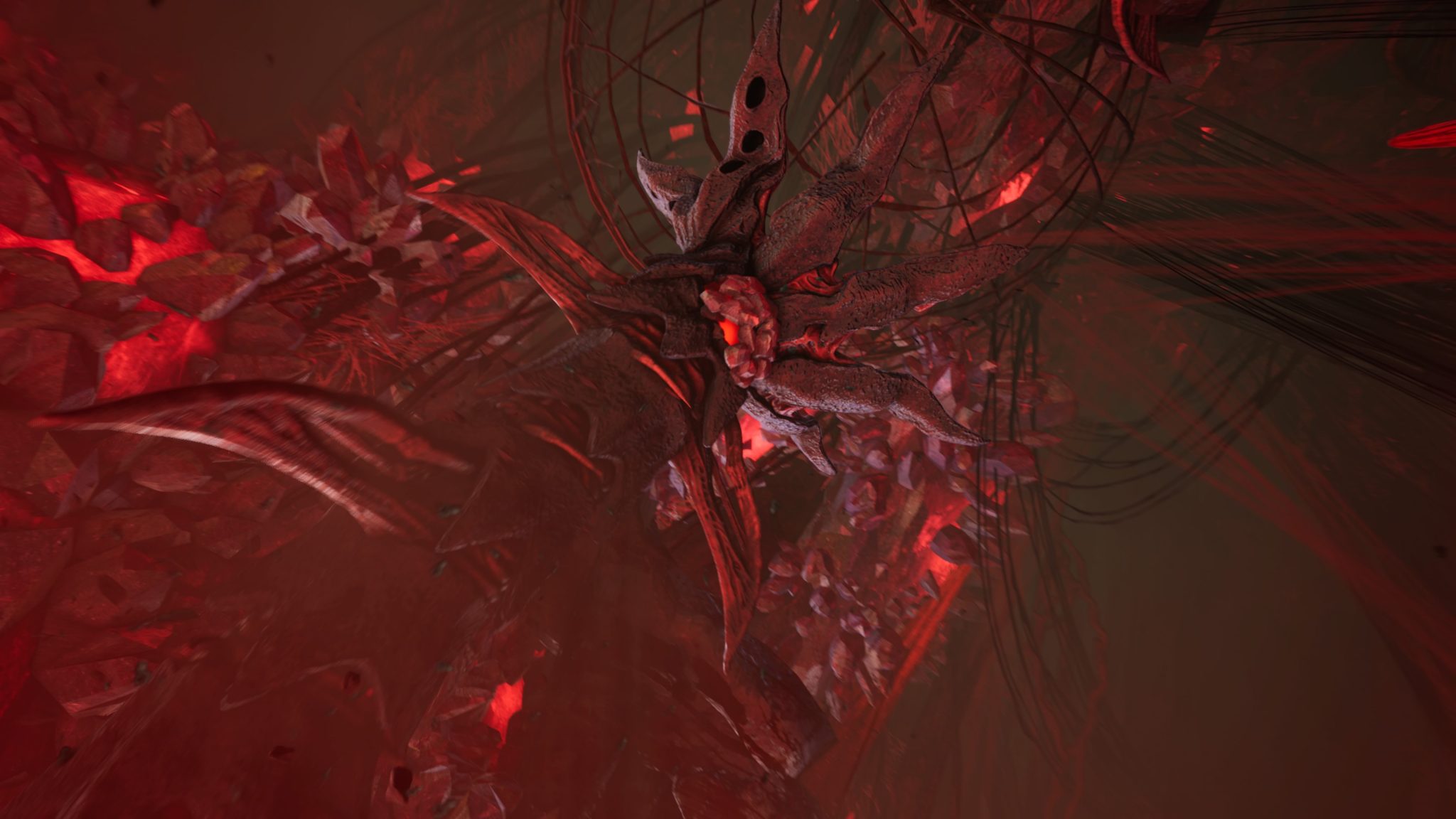 Thymesia How To Beat Every Boss All 8 Boss Fights Gameranx