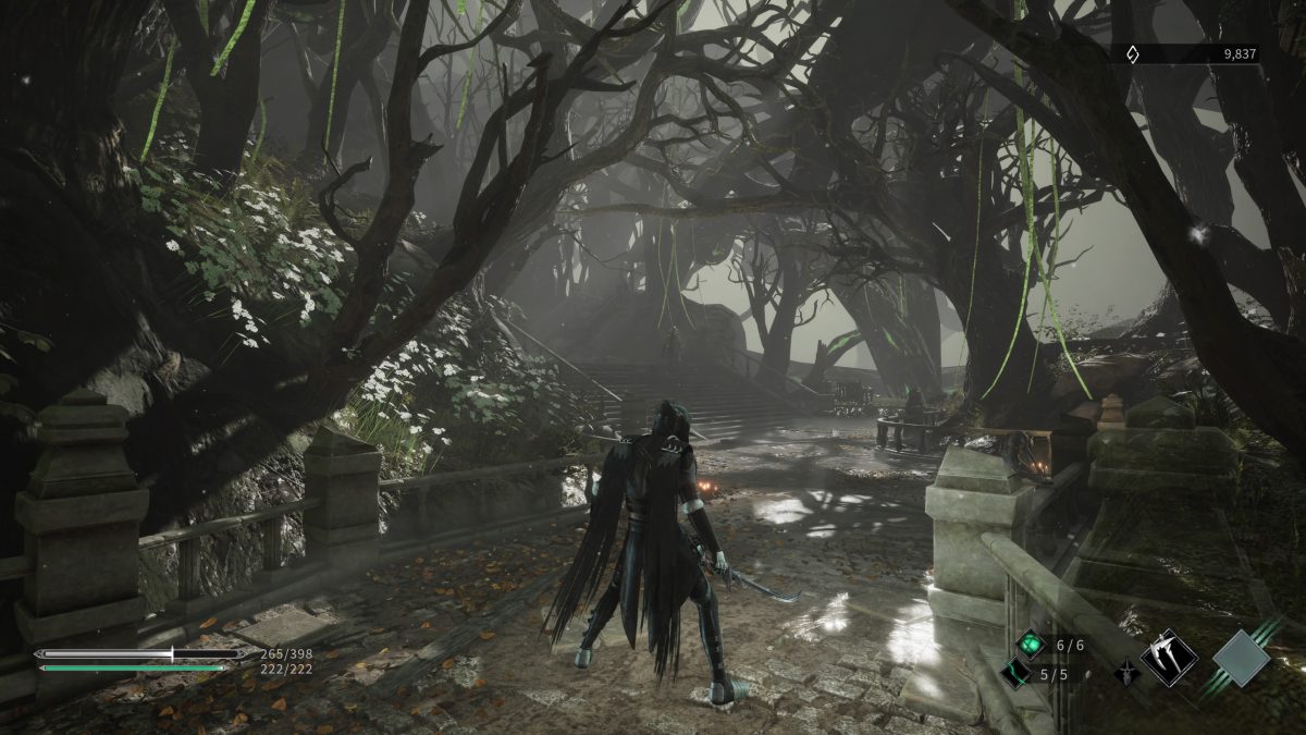 Thymesia How To Fully Upgrade Your Potion Alchemy Enhancer Locations Guide Gameranx