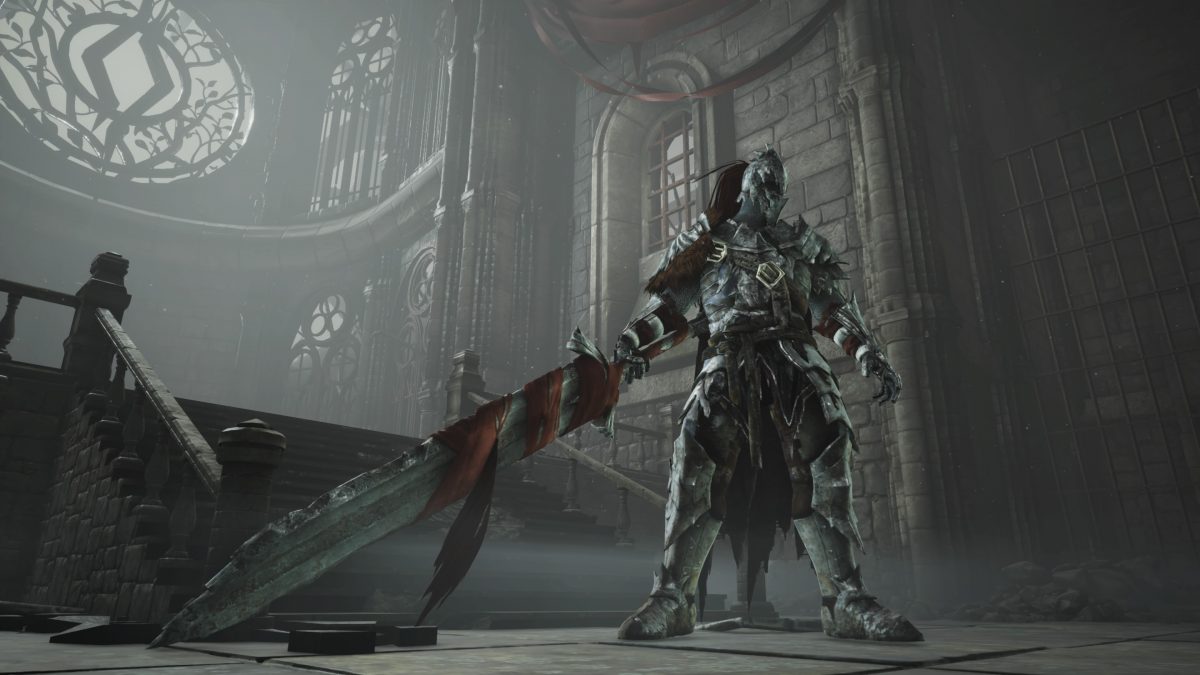 Thymesia How To Beat Every Boss All 8 Boss Fights Gameranx