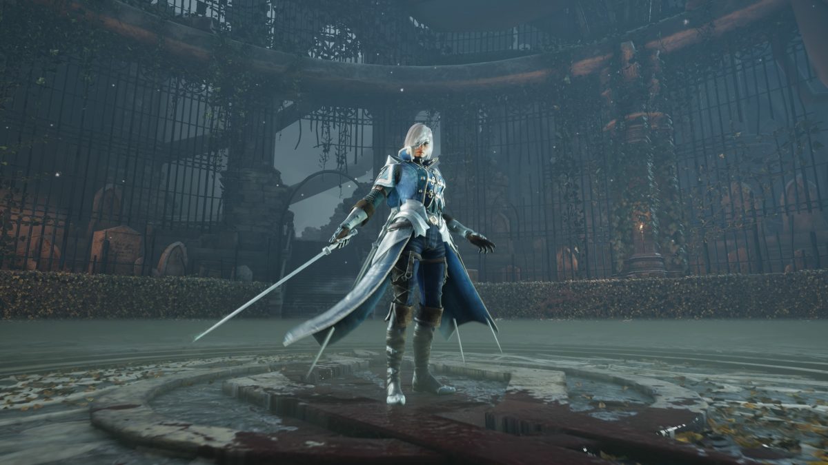 Thymesia How To Beat Every Boss All 8 Boss Fights Gameranx