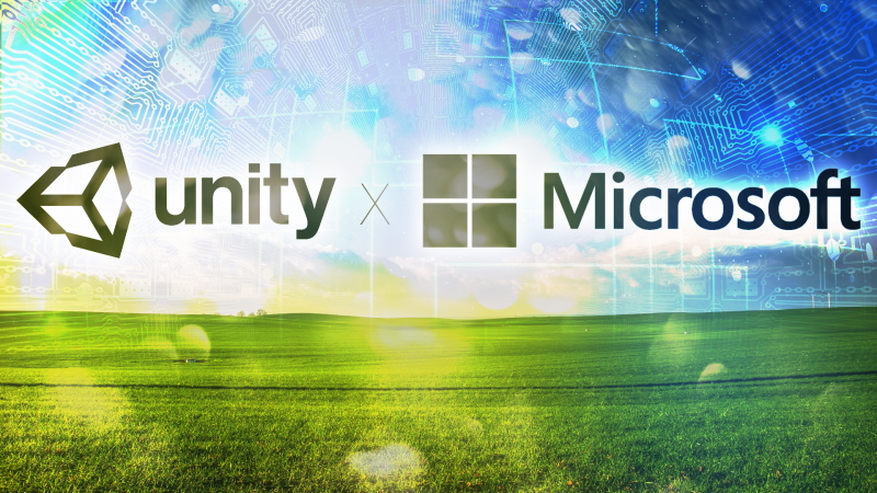 Microsoft Announces Partnership With Cloud Gaming Provider