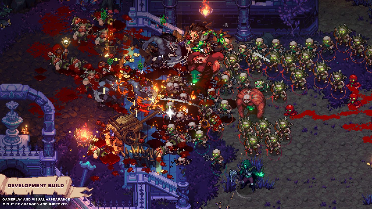 24 New Zombie Games of 2023 Gameranx