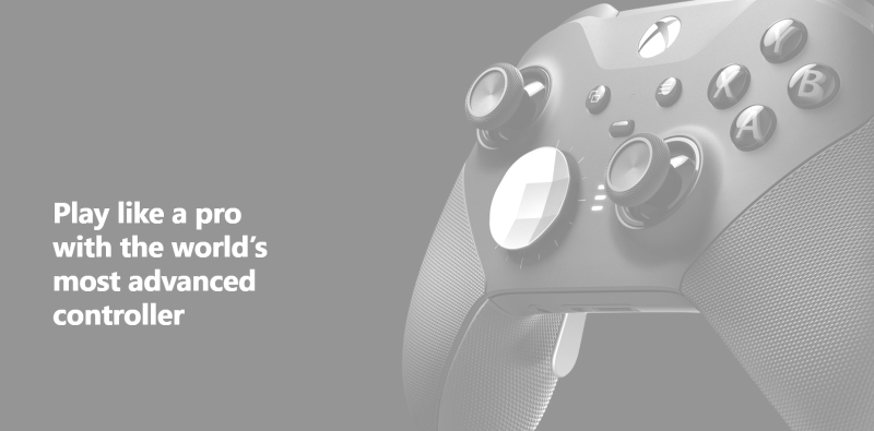 Microsoft now sells official Xbox controller repair parts