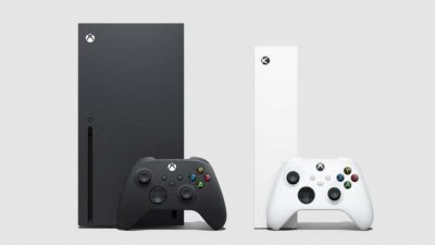 Xbox series X/S quick resume / xbox activision blizzard deal