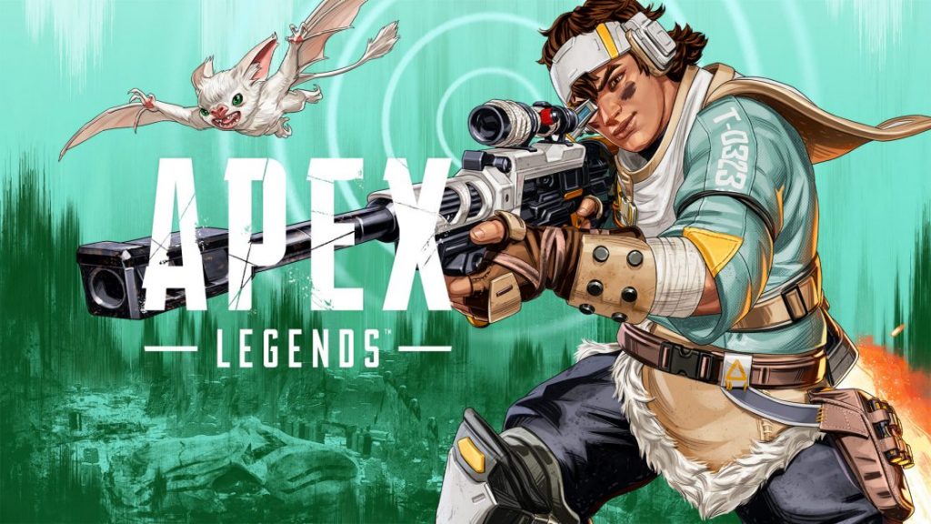 Apex Legends