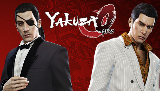 PlayStation Plus Game Catalog lineup for August: Yakuza 0, Trials of Mana,  Dead by Daylight, Bugsnax – PlayStation.Blog