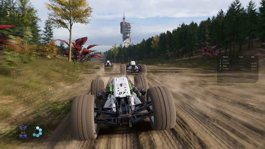Top 9 New Racing Games of 2023 · opsafetynow