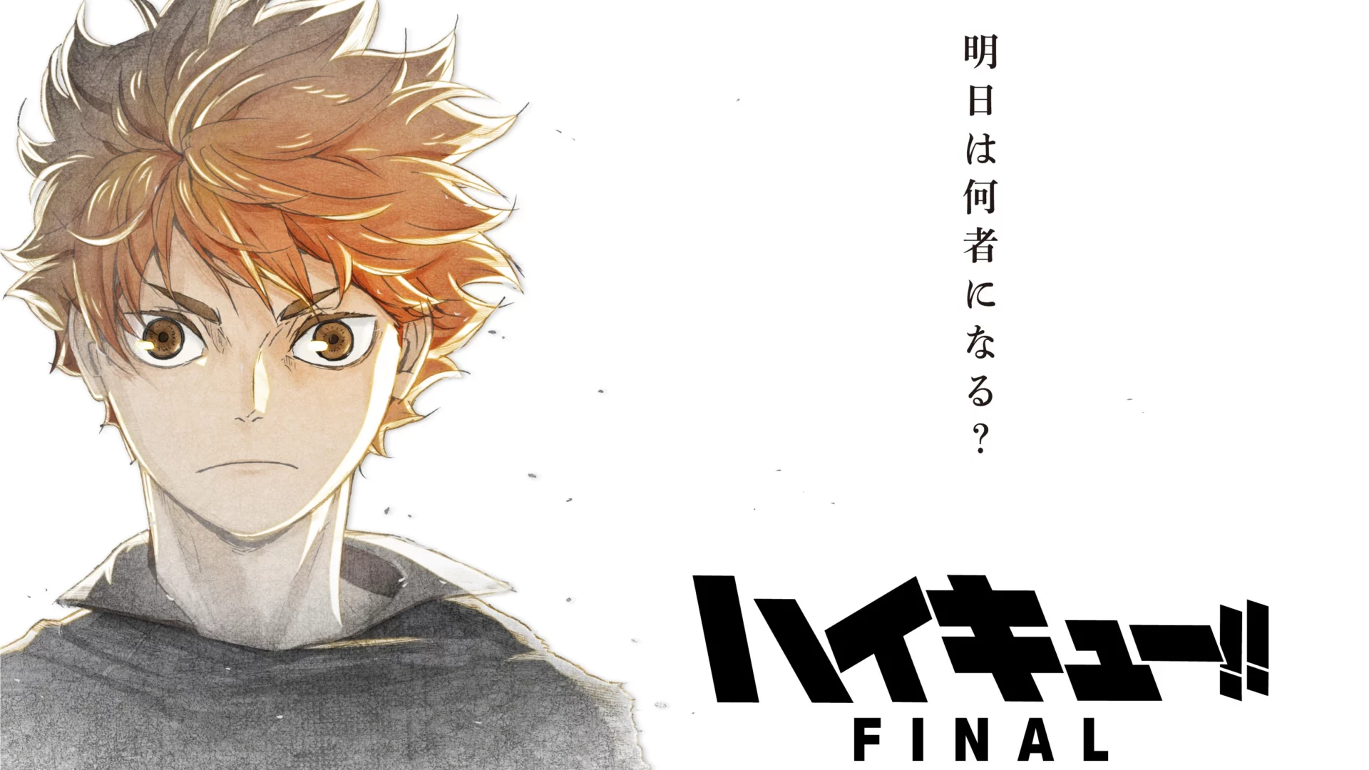 Haikyuu!! TO THE TOP 2 (HAIKYU‼ TO THE TOP Part 2) · AniList