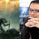 hidetaka miyazaki will receive award for his work on elden ring and other games