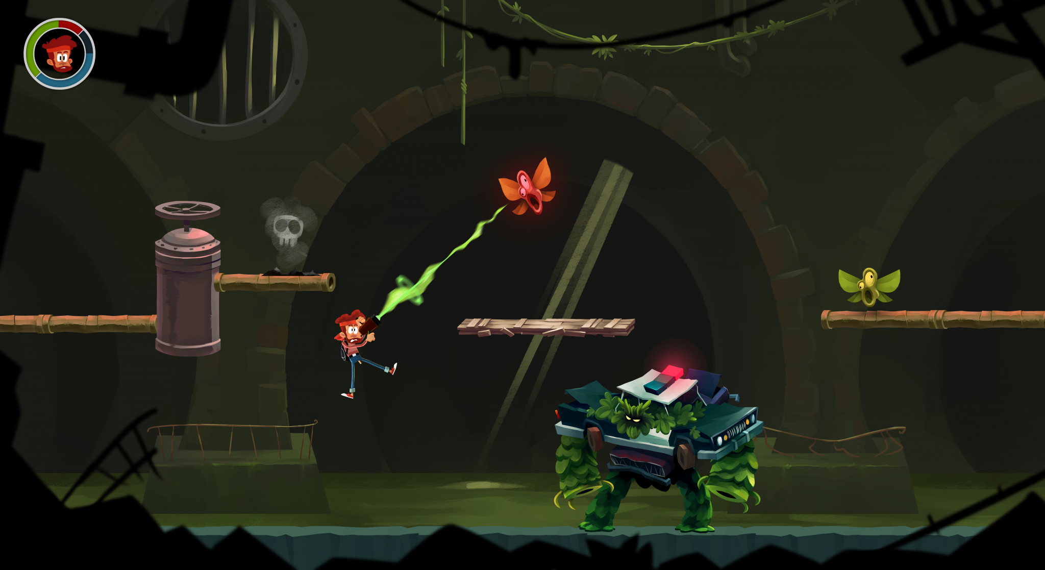 25 Best Platformers of 2023 Gameranx