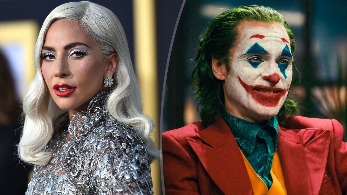 Joker: Folie à Deux Officially Adds Lady Gaga Into The Mix - Gameranx