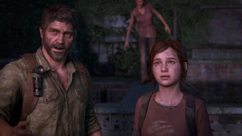 The Last of Us Part 1 Team Talks Remake’s Focus on Senses - Gameranx