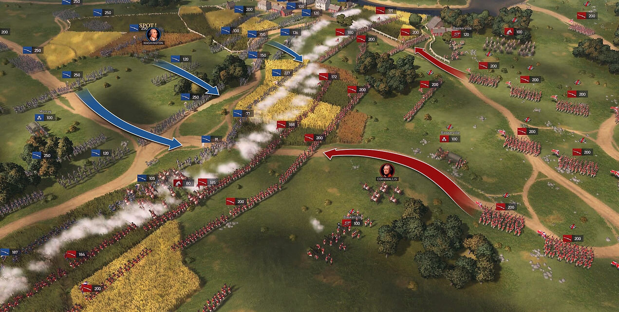 24 New War Games of 2023 Gameranx