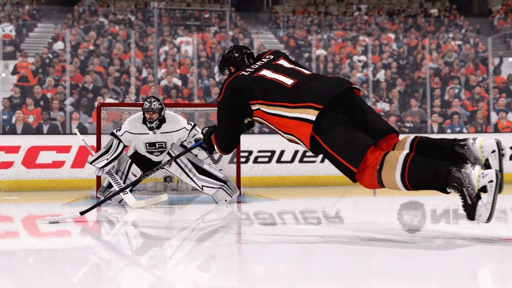 GamerCityNews nhl-23-1024x576 NHL 23 Official Gameplay Trailer Finally Drops 