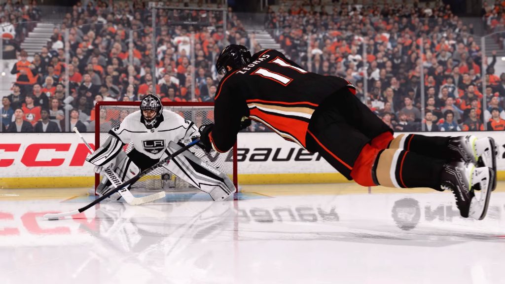 NHL 23