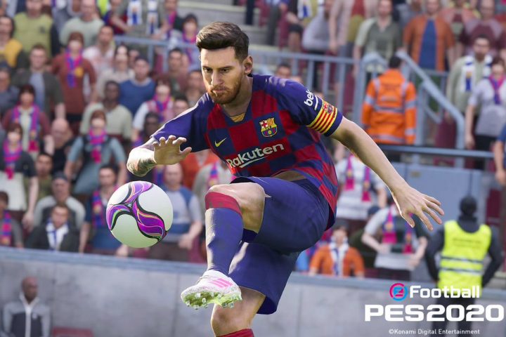 18 Best PS4 Sports Games That Are Still Worth Playing Today - Gameranx