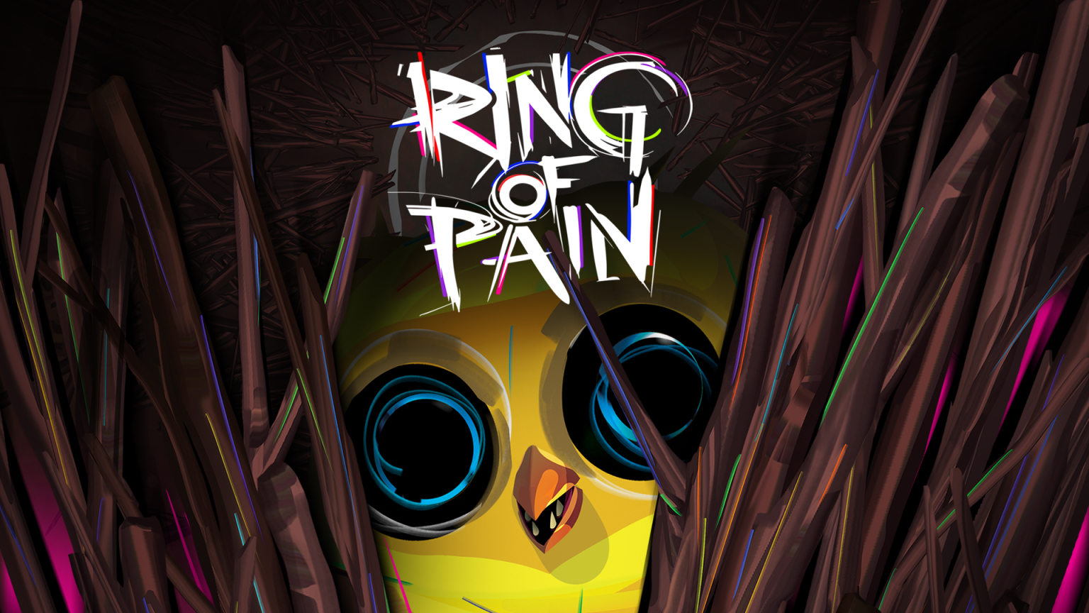 Ring of Pain to Free on the Epic Games Store Gameranx