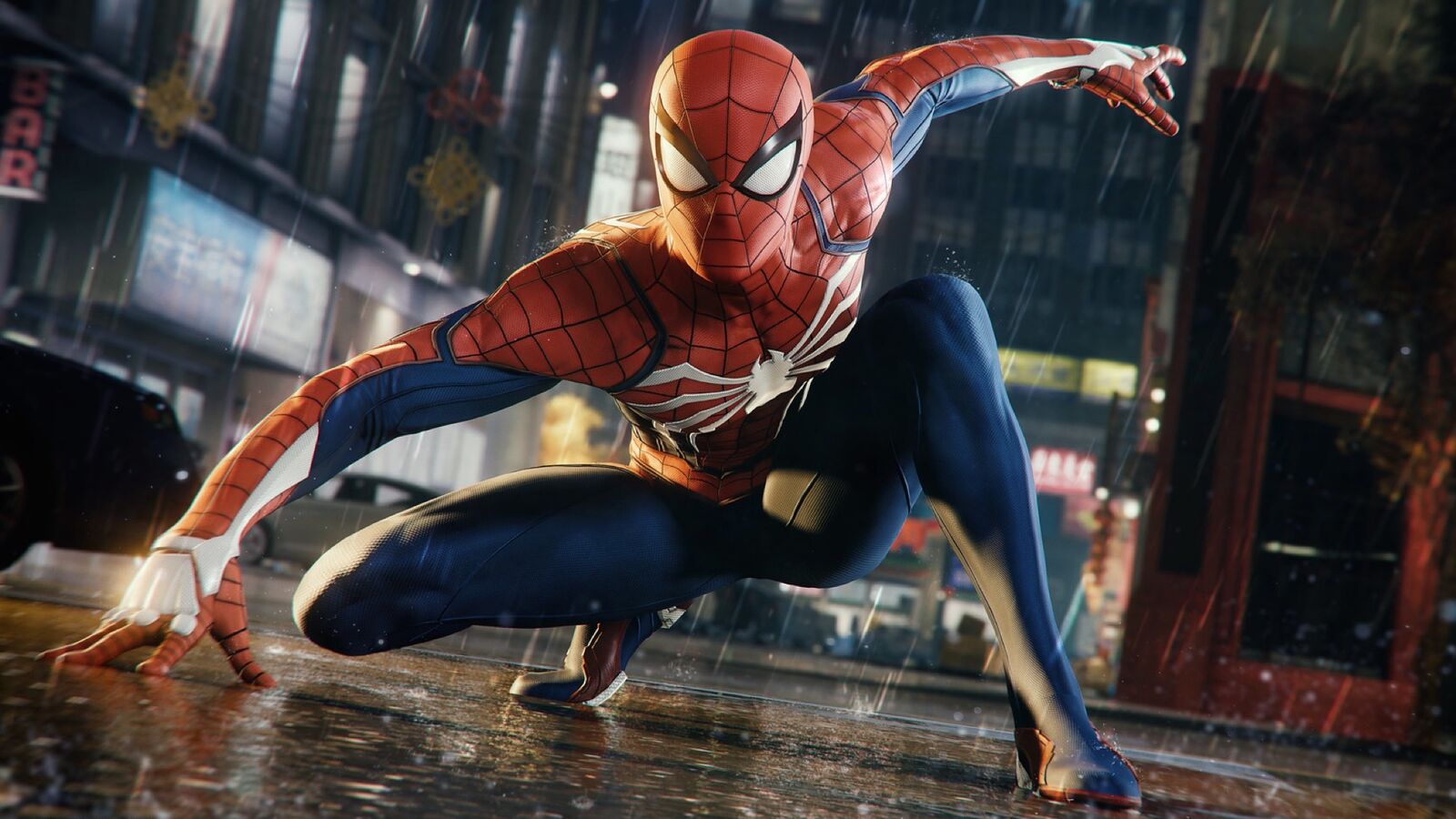 Marvel's Spider-Man Remastered PC Game Drops This Week, See Time List -  Gameranx