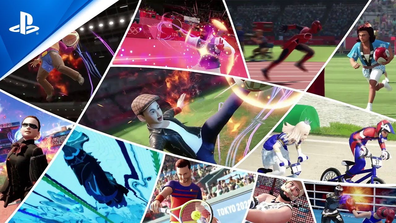 18 Best PS4 Sports Games That Are Still Worth Playing Today Gameranx