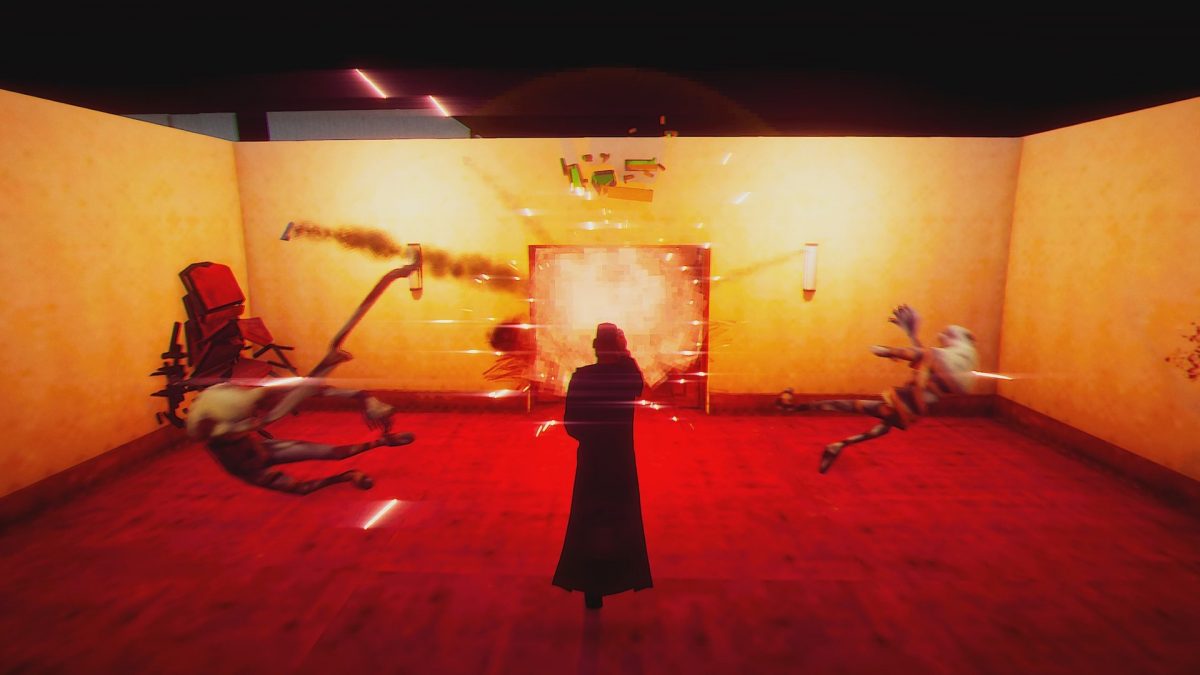 Future Vampire New Upcoming Vampire Games of 2023 - Gameranx