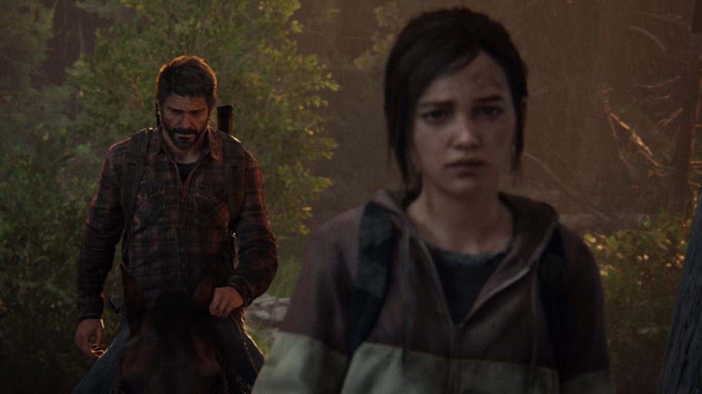 The Last of Us Part 1 Trophy Guide - The Last of Us Part 1 Guide - IGN