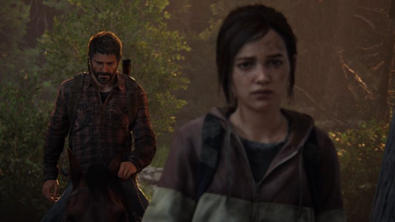 The Last of Us Part 1: Full Trophy List - Gameranx