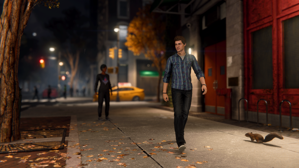 Marvel's Spider-Man PC mod brings back Peter Parker's original