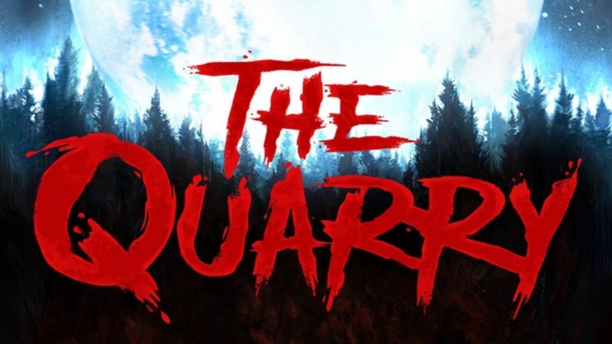The Quarry Was Supposed To Be Until Dawn 2, Until Sony Split Up With ...