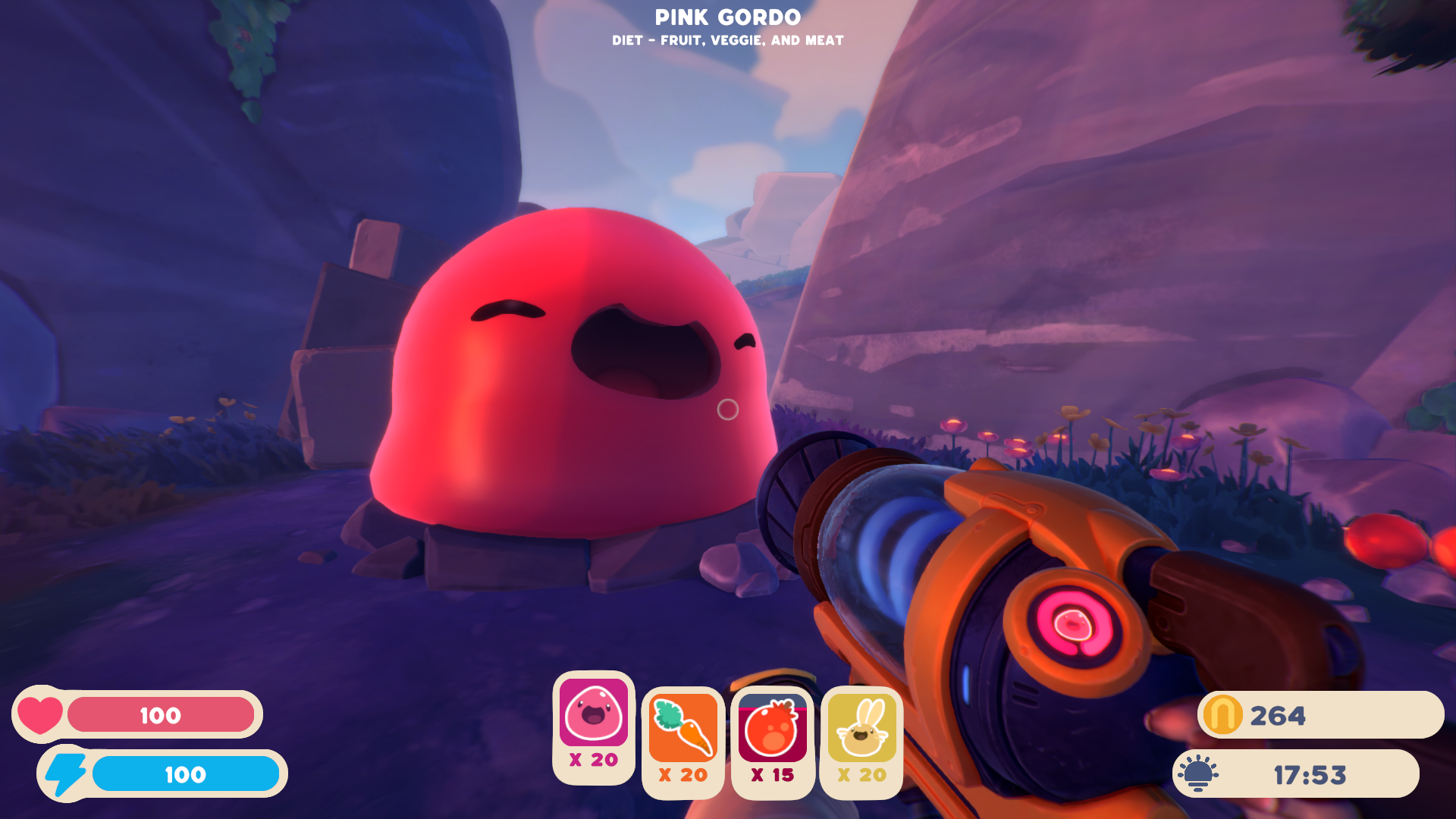 Slime Rancher 2: How to unlock Ember Valley and Starlight Strand