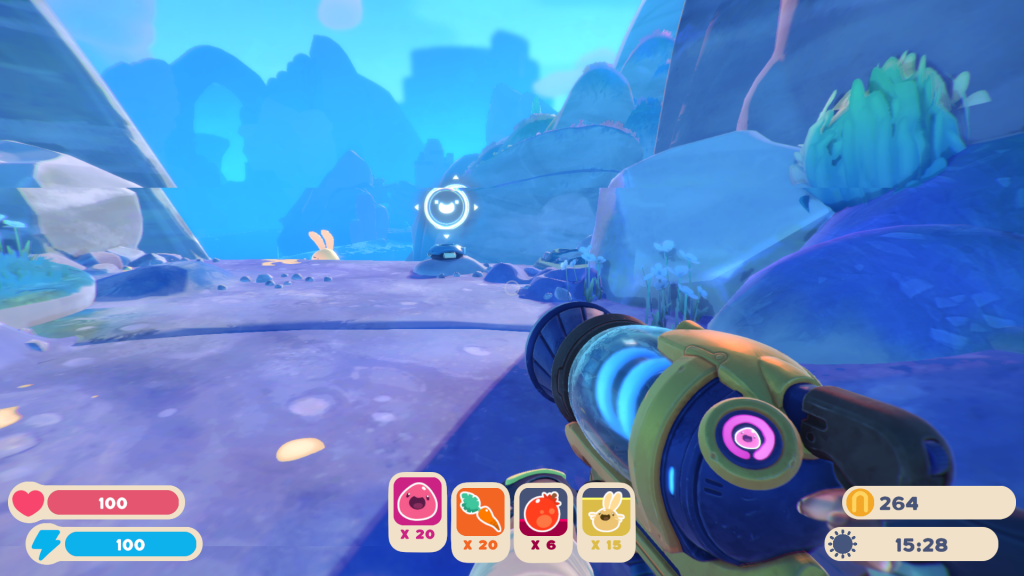 Slime Rancher 2: All Map Data Node Locations - Prima Games